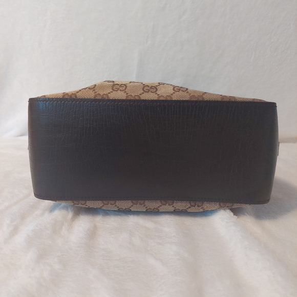 Vintage Gucci Tote/Shoulder Bag - Picture 13 of 15